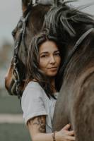 Alizé LEGRAND - ALY PHOTOGRAPHIE