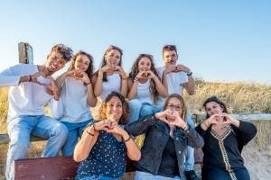 Florian PEROUD - Vent des Web